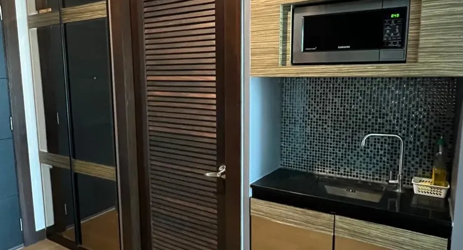 Apartment zum Kauf und zur Miete mit Studio in Thalang, Phuket