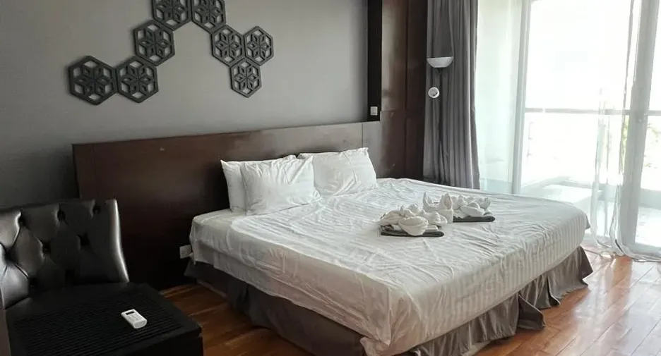 Apartment zum Kauf und zur Miete mit Studio in Thalang, Phuket