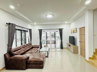 ให้เช่า 3 ห้องนอน บ้านเดี่ยว ใน เมืองเชียงใหม่, เชียงใหม่