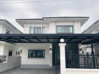 For Rent 3 Bedroom House In Mueang Chiang Mai
