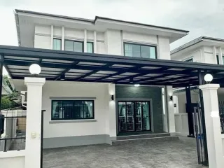 ให้เช่า 3 ห้องนอน บ้านเดี่ยว ใน เมืองเชียงใหม่, เชียงใหม่
