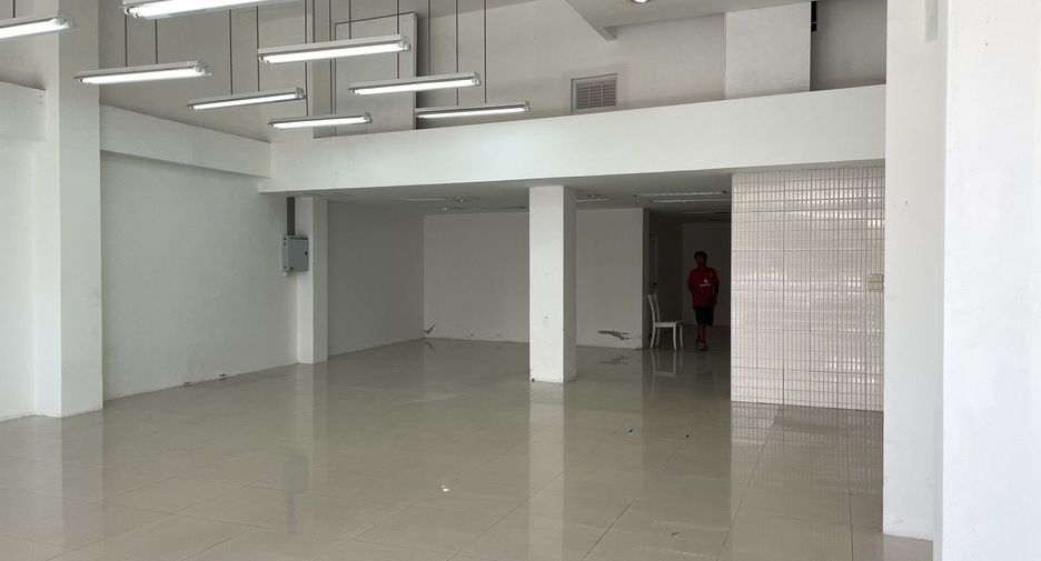 Local comercial en alquiler en Hua Hin, Prachuap Khiri Khan