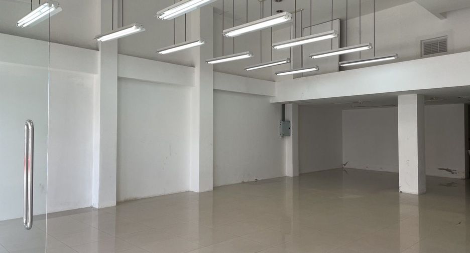 For rent retail Space in Hua Hin, Prachuap Khiri Khan