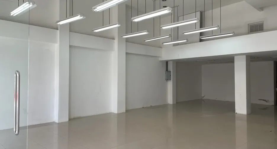 For rent retail Space in Hua Hin, Prachuap Khiri Khan
