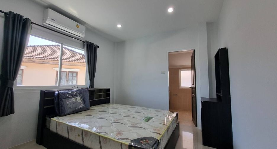 For rent 3 bedrooms villa in Mueang Phuket, Phuket