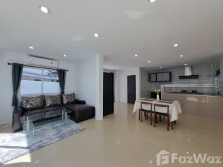 For rent 3 ベッドルーム villa in Mueang Phuket, Phuket