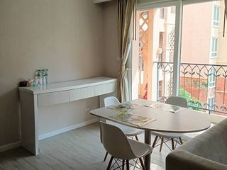 For rent 2 bedrooms condo in Bang Lamung, Chonburi