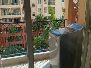 For Rent 2 Bedroom Condo In Bang Lamung, Chonburi