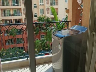 For Rent 2 Bedroom Condo In Bang Lamung, Chonburi