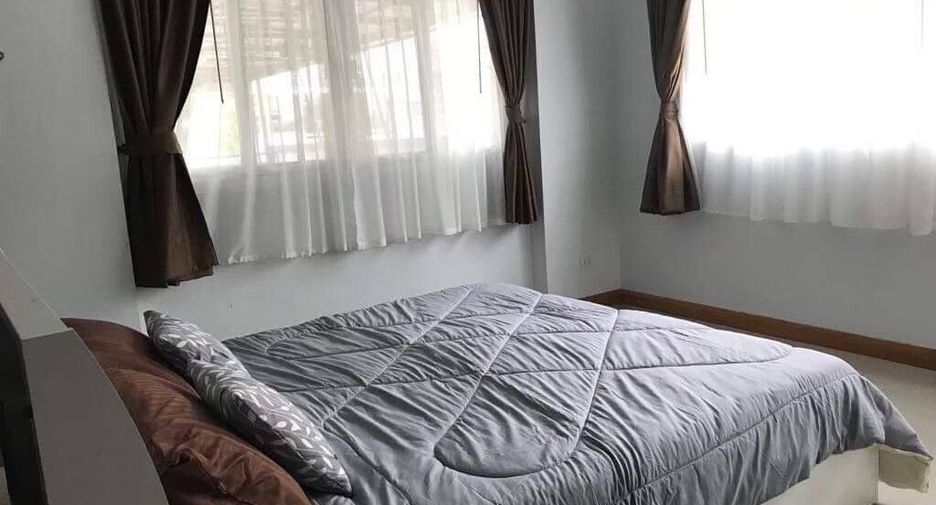 For sale and for rent 2 bedrooms house in Hua Hin, Prachuap Khiri Khan