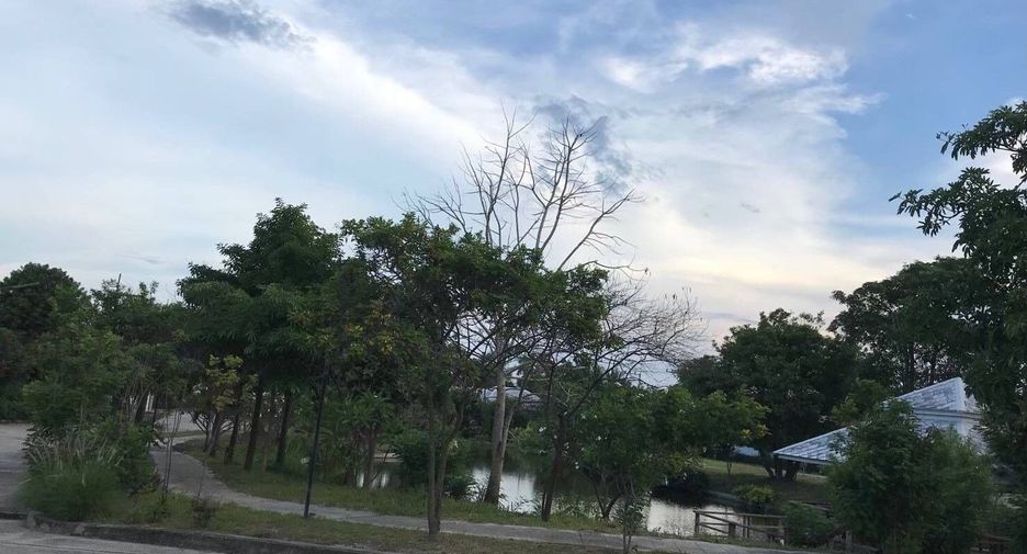 À vendre et à louer 2 chambres maison à Hua Hin, Prachuap Khiri Khan