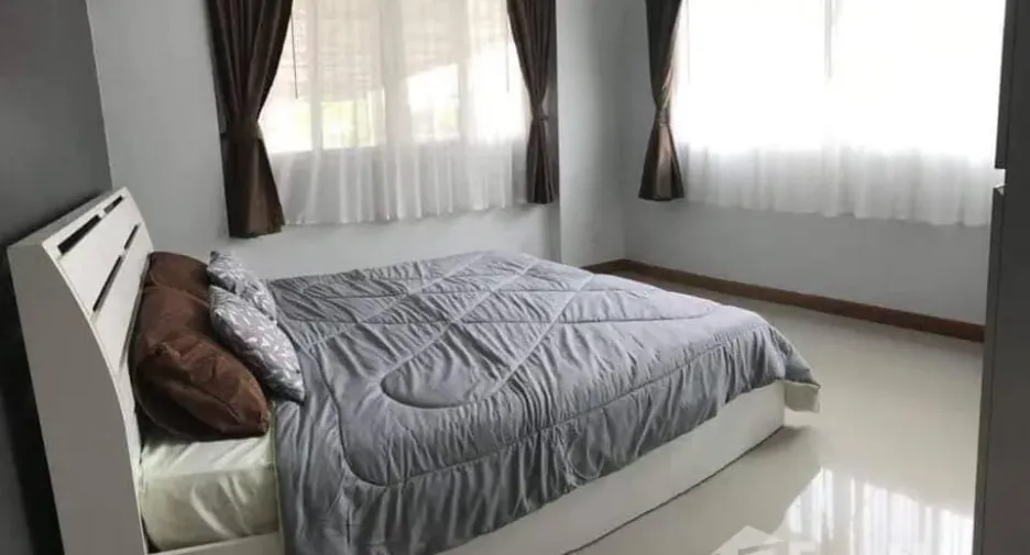 Haus zum Kauf und zur Miete mit 2 Zimmer in Hua Hin, Prachuap Khiri Khan