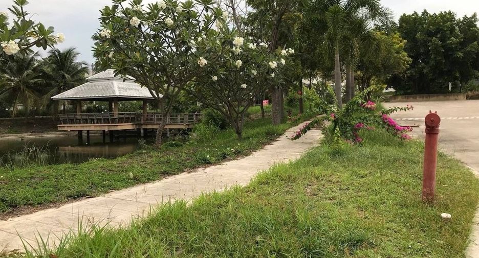 Haus zum Kauf und zur Miete mit 2 Zimmer in Hua Hin, Prachuap Khiri Khan
