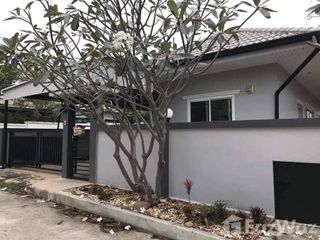 À vendre et à louer 2 chambres maison à Hua Hin, Prachuap Khiri Khan