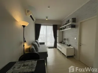 À vendre 1 chambre condo à Wang Thonglang, Bangkok