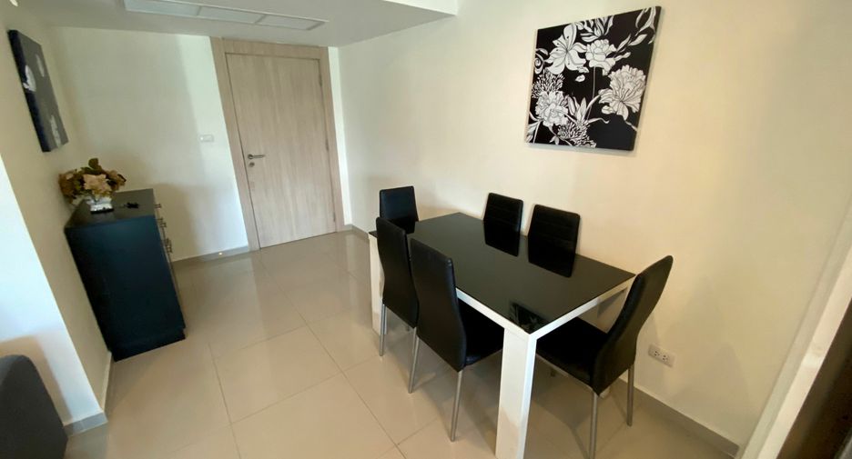 For rent 2 bedrooms condo in Bang Lamung, Chonburi