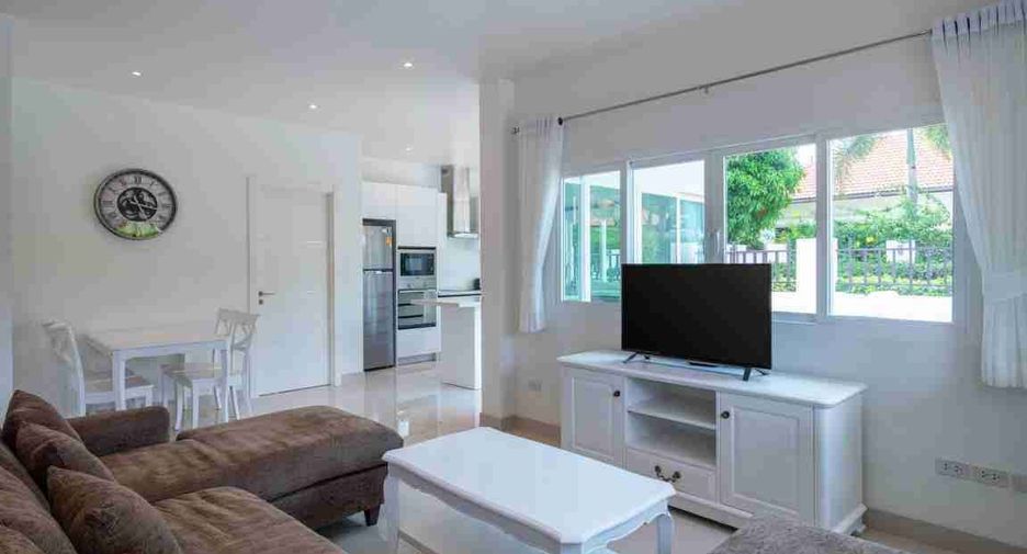Villa zum Kauf mit 4 Zimmer in Hua Hin, Prachuap Khiri Khan