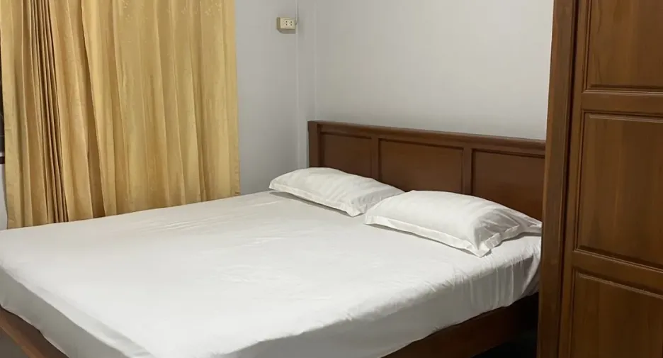For rent 2 bedrooms house in Thalang, Phuket