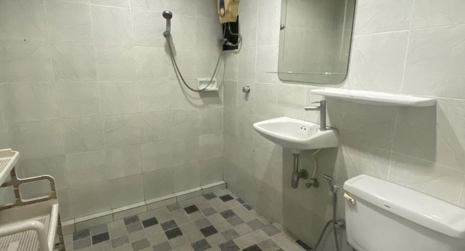 For rent 2 bedrooms house in Thalang, Phuket