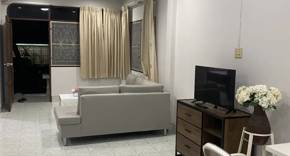For rent 2 bedrooms house in Thalang, Phuket
