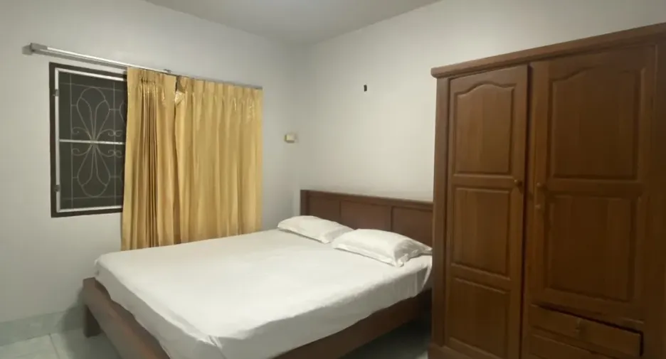 For rent 2 bedrooms house in Thalang, Phuket