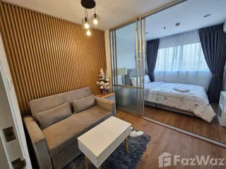 For Rent Studio Condo In Bang Lamung, Chonburi