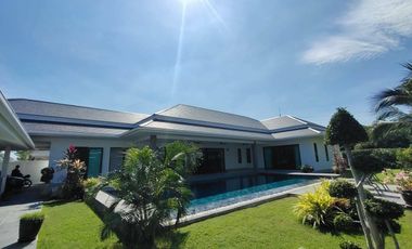 Villa en venta de 6 habitaciones en Cha Am, Phetchaburi