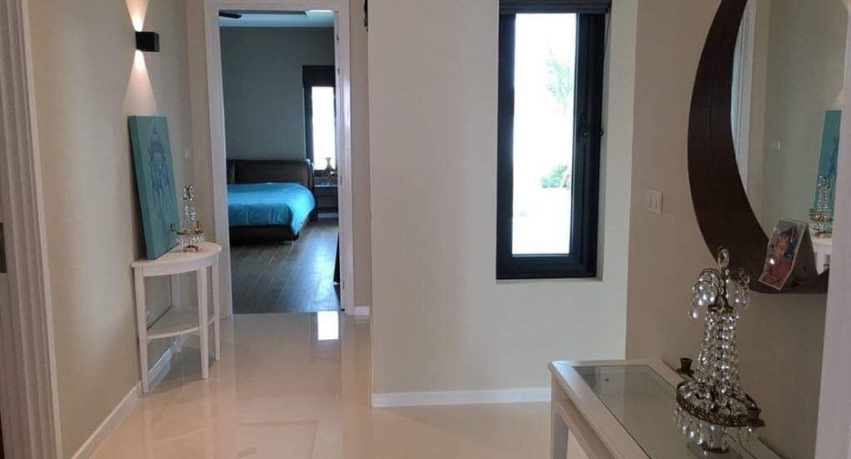 Villa en venta de 6 habitaciones en Cha Am, Phetchaburi