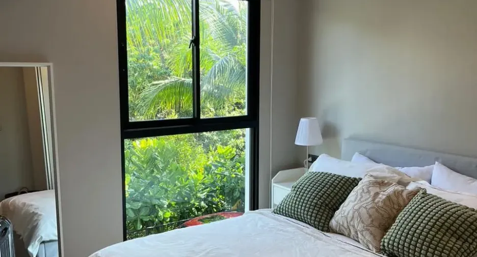 For sale 1 bed condo in Mueang Phuket, Phuket