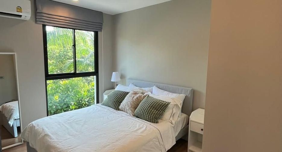 For sale 1 bed condo in Mueang Phuket, Phuket