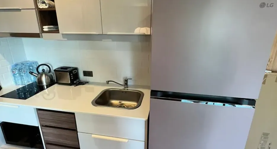 For sale 1 bed condo in Mueang Phuket, Phuket