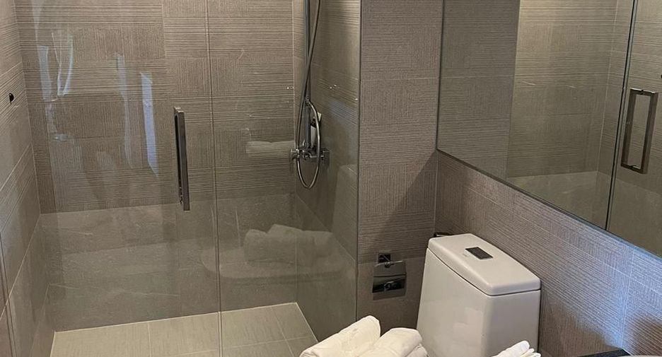 For sale 1 bed condo in Mueang Phuket, Phuket
