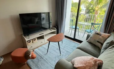 Wohnung zum Kauf mit 1 Zimmer in Mueang Phuket, Phuket