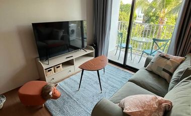 For sale 1 bed condo in Mueang Phuket, Phuket