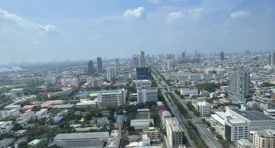 ขาย และ ให้เช่า 1 เตียง คอนโด ใน สาทร, กรุงเทพฯ