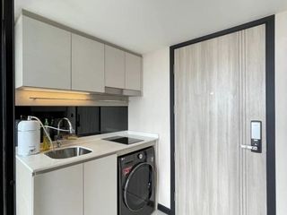 For sale and for rent 1 bed condo in Sathon, Bangkok
