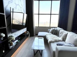 For sale and for rent 1 bed condo in Sathon, Bangkok