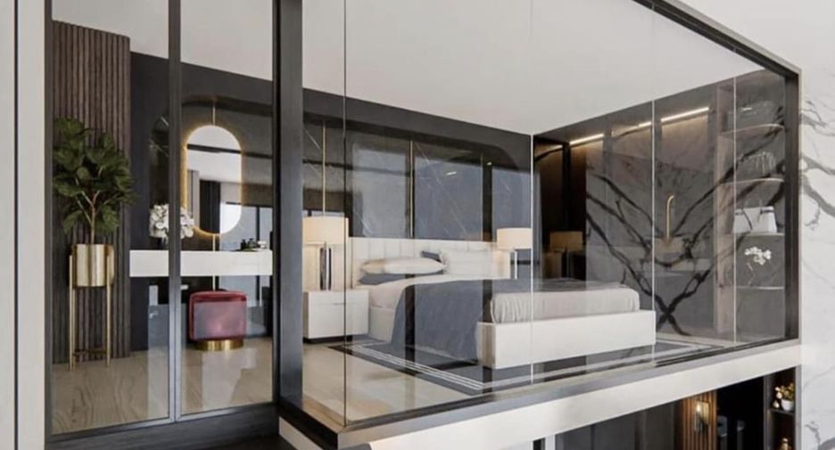 For sale and for rent 1 bed condo in Sathon, Bangkok