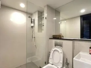 For sale and for rent 1 bed condo in Sathon, Bangkok