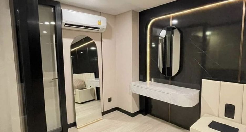 For sale and for rent 1 bed condo in Sathon, Bangkok