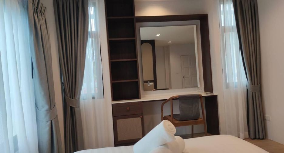 For rent 3 bedrooms villa in Thalang, Phuket