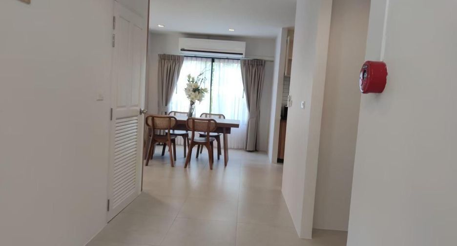 For rent 3 bedrooms villa in Thalang, Phuket