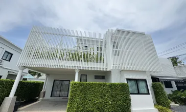 Villa en alquiler de 3 habitaciones en Thalang, Phuket