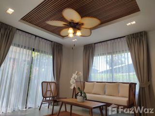 For rent 3 bedrooms villa in Thalang, Phuket