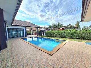 Villa zur Miete mit 3 Zimmer in Hua Hin, Prachuap Khiri Khan