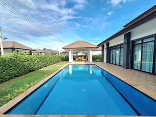 Villa zur Miete mit 3 Zimmer in Hua Hin, Prachuap Khiri Khan