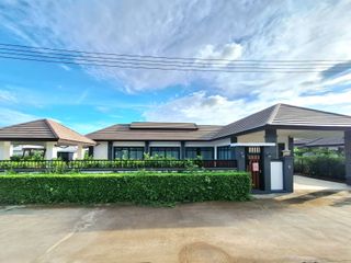 Villa zur Miete mit 3 Zimmer in Hua Hin, Prachuap Khiri Khan