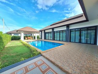 Villa zur Miete mit 3 Zimmer in Hua Hin, Prachuap Khiri Khan