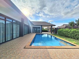 Villa zur Miete mit 3 Zimmer in Hua Hin, Prachuap Khiri Khan
