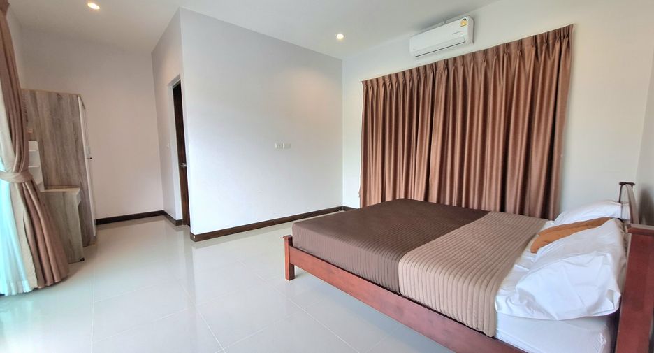 For rent 3 bedrooms villa in Hua Hin, Prachuap Khiri Khan